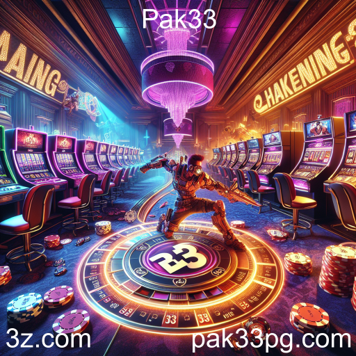 Explorando o Mundo dos Jogos de Ação: Adrenalina e Emoção em Cada Jogada