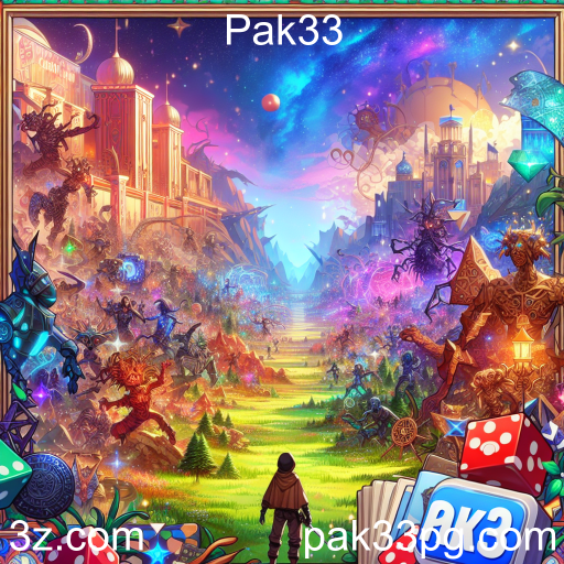 Explorando Mundos Fantásticos: A Magia dos Jogos de Aventura