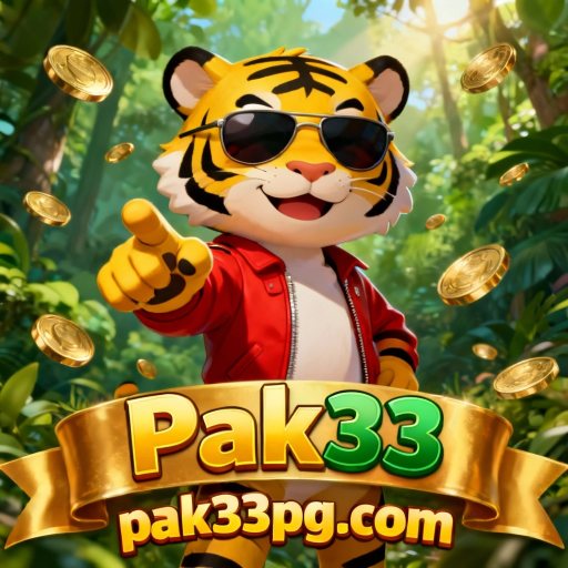Pak33