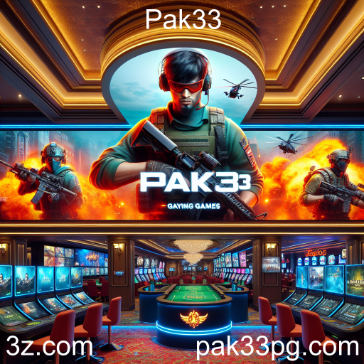 A Evolução dos Jogos de Tiro: Uma Experiência Imersiva e Competitiva